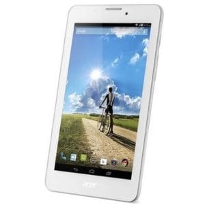 Acer Iconia Tab 7 A1-713HD | ايسر Iconia جهاز لوحي 7 A1-713HD
