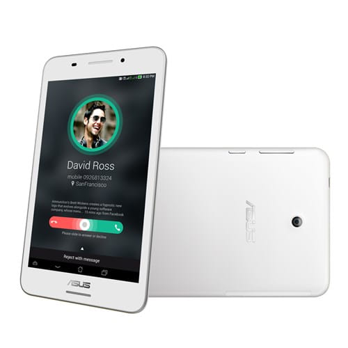 سعر و مواصفات Asus Fonepad 7 FE375CL