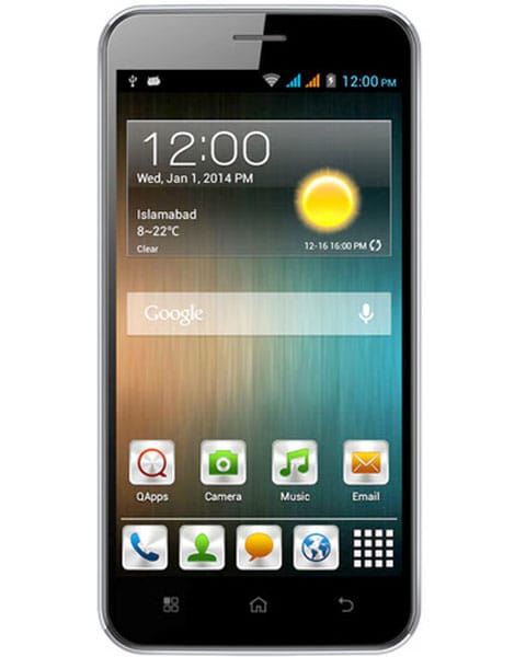 سعر و مواصفات QMobile Noir A75