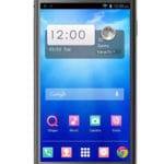 QMobile Noir A750 | كيو موبايل Noir A750