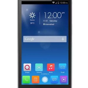 QMobile Noir LT150 | كيو موبايل Noir LT150