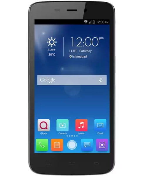سعر و مواصفات QMobile Noir LT150