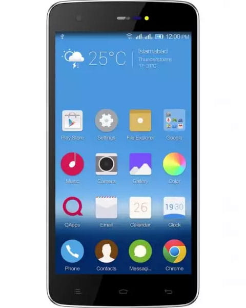 سعر و مواصفات QMobile Noir LT600