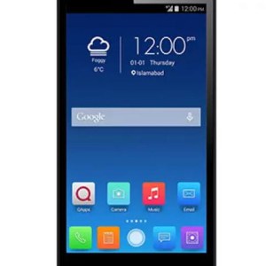 QMobile Noir LT250 | كيو موبايل Noir LT250