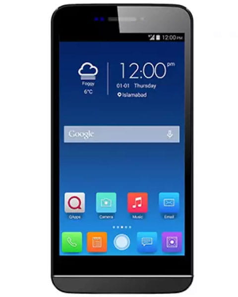 سعر و مواصفات QMobile Noir LT250