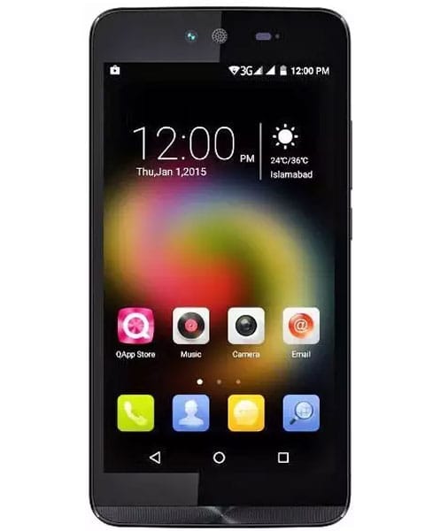 سعر و مواصفات QMobile Noir S2