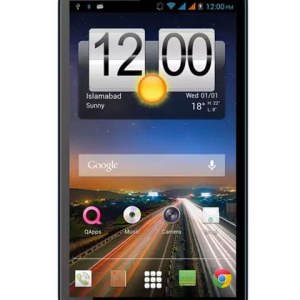 QMobile Noir V4 | كيو موبايل Noir V4