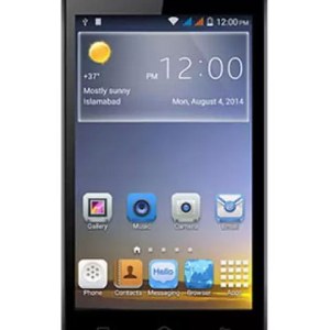 QMobile Noir X35 | كيو موبايل Noir X35
