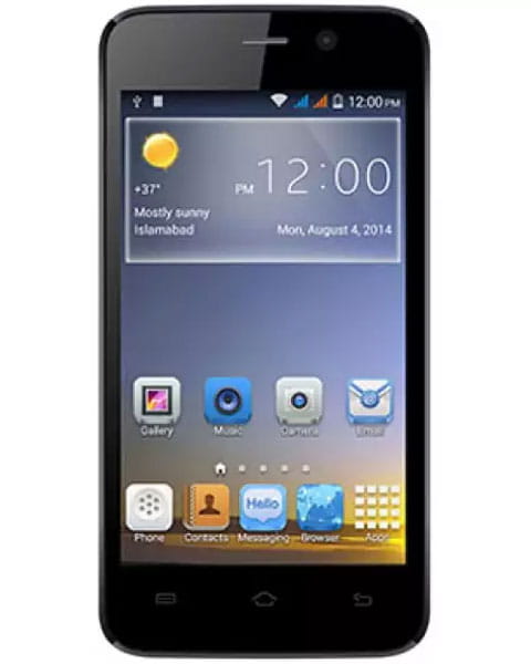 سعر و مواصفات QMobile Noir X35