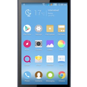 QMobile Noir X350 | كيو موبايل Noir X350