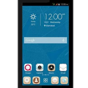QMobile Noir X600 | كيو موبايل Noir X600