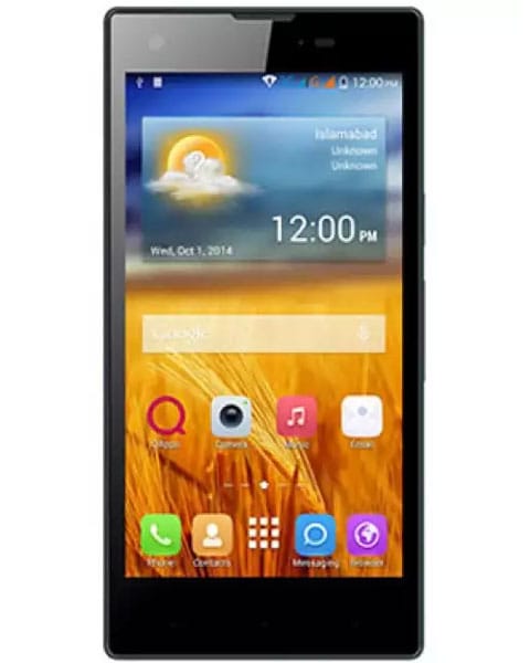 سعر و مواصفات QMobile Noir X700
