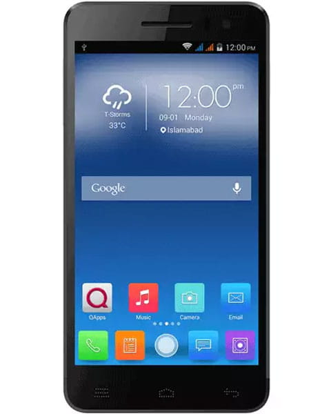 سعر و مواصفات QMobile Noir X900