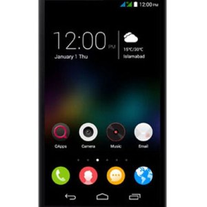 QMobile Noir X950 | كيو موبايل Noir X950