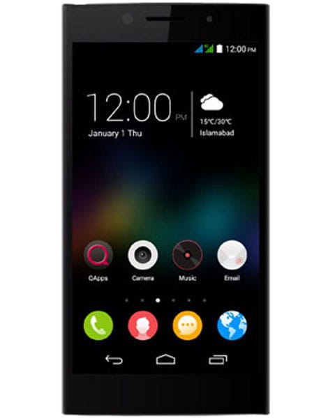 سعر و مواصفات QMobile Noir X950