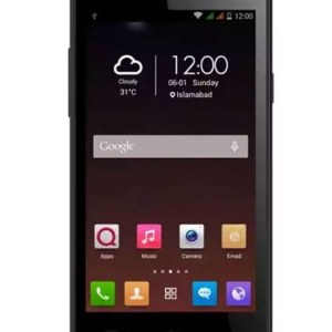 QMobile Noir i7 | كيو موبايل Noir i7