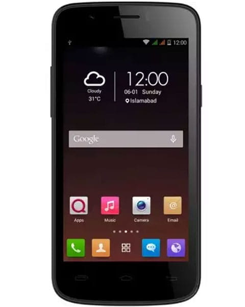 سعر و مواصفات QMobile Noir i7