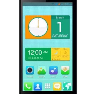 QMobile Noir i9 | كيو موبايل Noir i9