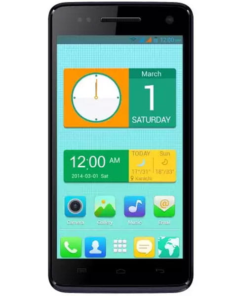 سعر و مواصفات QMobile Noir i9