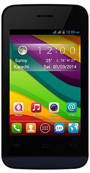 سعر و مواصفات QMobile Noir A110