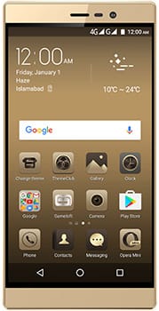 سعر و مواصفات QMobile E1