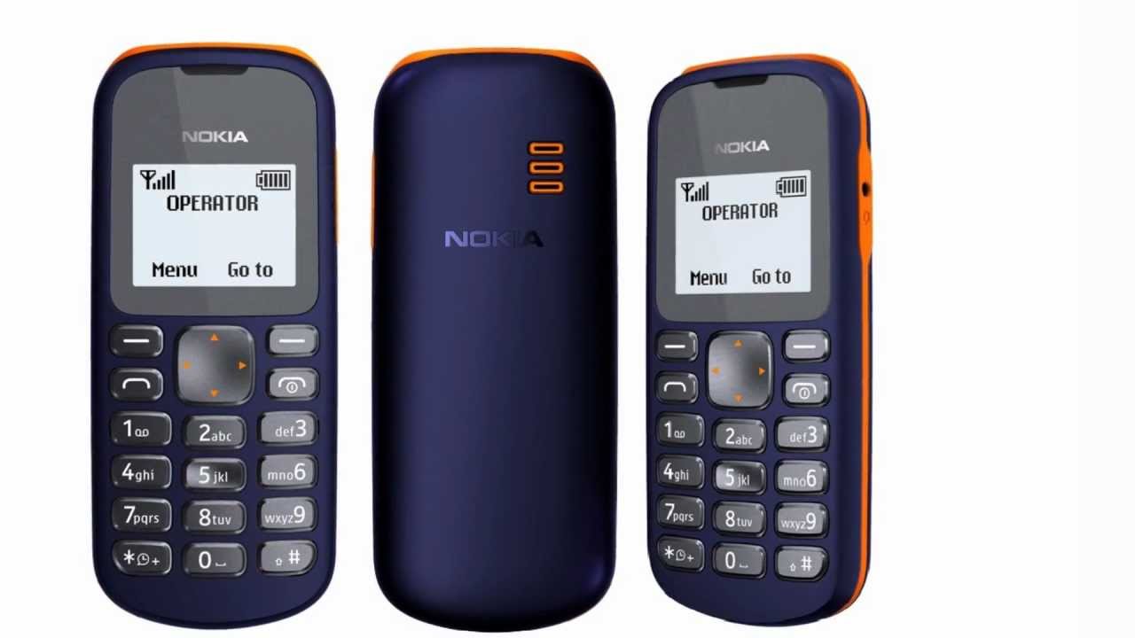 سعر و مواصفات Nokia 103