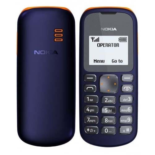 سعر و مواصفات Nokia 103