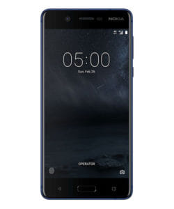 Nokia 8 Sirocco | نوكيا 8 Sirocco