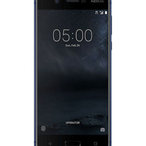 Nokia 8 Sirocco | نوكيا 8 Sirocco