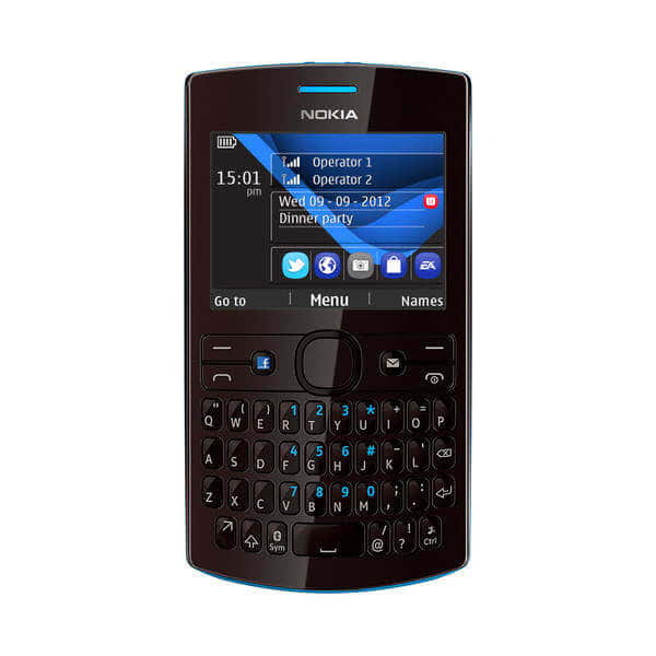 سعر و مواصفات Nokia Asha 205