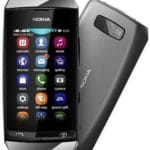 Nokia Asha 306 | نوكيا Asha 306
