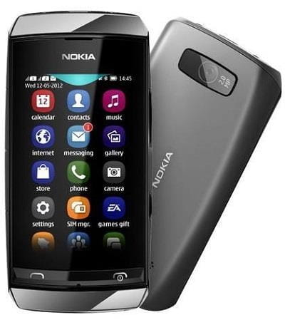سعر و مواصفات Nokia Asha 306