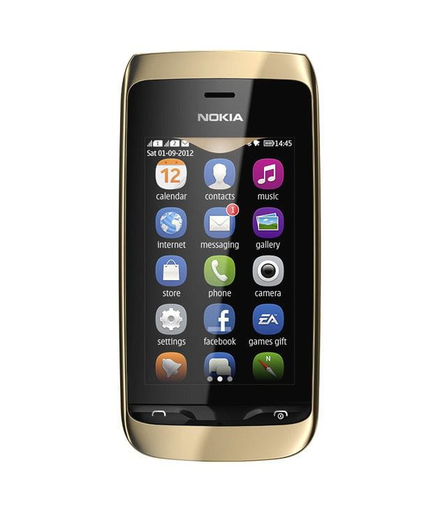 سعر و مواصفات Nokia Asha 310