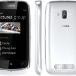 Nokia Lumia 610 NFC | نوكيا Lumia 610 NFC