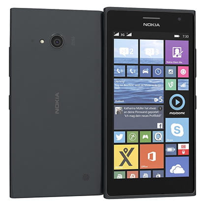 سعر و مواصفات Nokia Lumia 730 Dual SIM سعر و مواصفات Nokia Lumia 730 Dual SIM