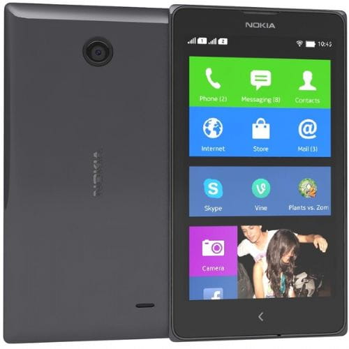 سعر و مواصفات Nokia Xplus
