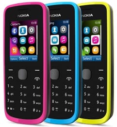 سعر و مواصفات Nokia 113