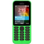 Nokia 215 Dual SIM | نوكيا 215 Dual SIM