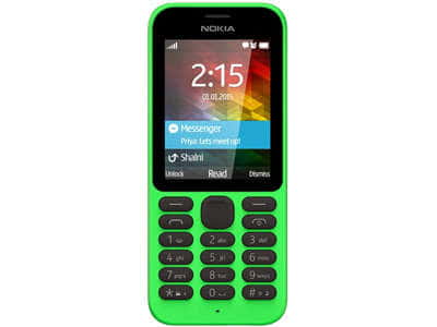 سعر و مواصفات Nokia 215 سعر و مواصفات Nokia 215