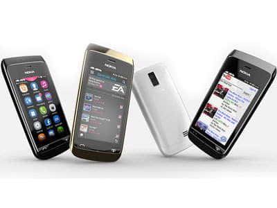 سعر و مواصفات Nokia Asha 310
