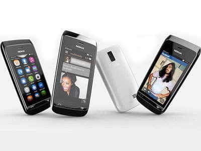 سعر و مواصفات Nokia Asha 309