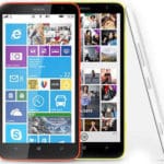 Nokia Lumia 1320 | نوكيا Lumia 1320