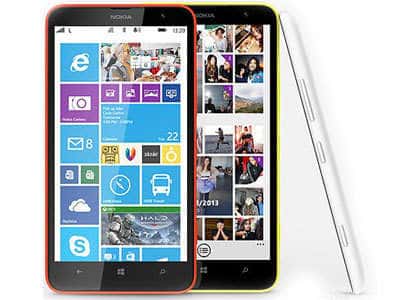 سعر و مواصفات Nokia Lumia 1320