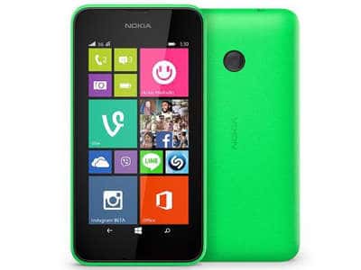 سعر و مواصفات Nokia Lumia 530