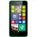 Nokia Lumia 630 Dual SIM | نوكيا Lumia 630 Dual SIM