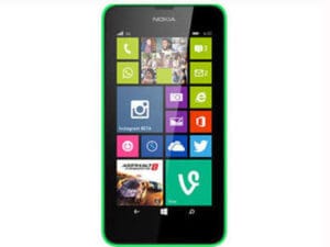 Nokia Lumia 630 Dual SIM | نوكيا Lumia 630 Dual SIM