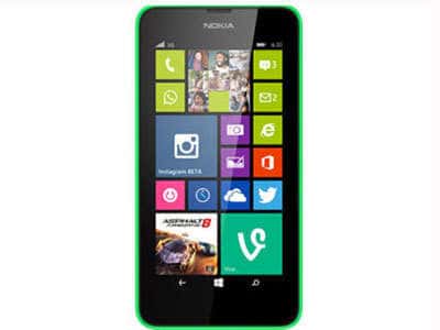 سعر و مواصفات Nokia Lumia 630 Dual SIM