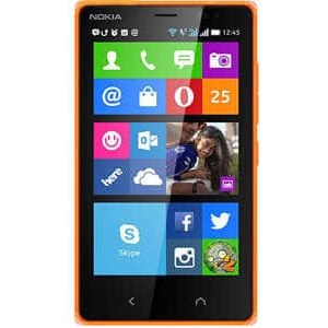 Nokia X2 Dual SIM | نوكيا X2 Dual SIM