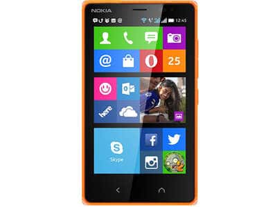 سعر و مواصفات Nokia X2 Dual SIM