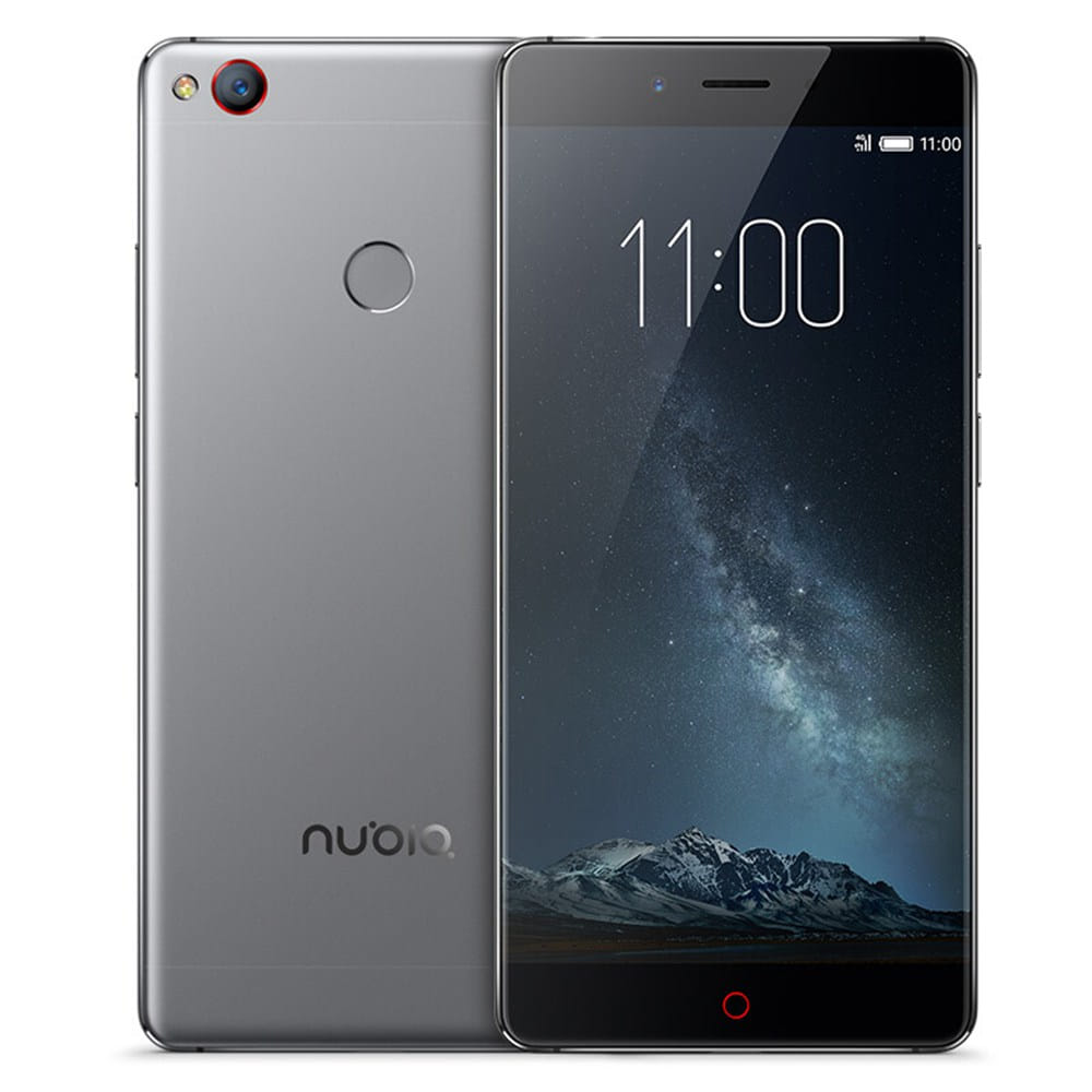 ZTE nubia Z11 | زي تي اي nubia Z11 ZTE nubia Z11 | زي تي اي nubia Z11